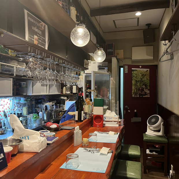 トラットリア ピッコロ ツィーオ （TRATTORIA PICCOLO ZIO） 本鵠沼/イタリアン/ネット予約可 食べログ