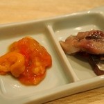 葵 - 莫久来 ＆ 切込