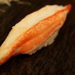 葵 - ズワイ蟹