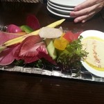 俺のフレンチ EBISU - 