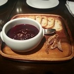 俺のフレンチ EBISU - 