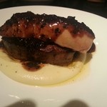 俺のフレンチ EBISU - 