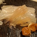 葵 - 烏賊ちゃん