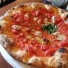ソロ ピッツァ ナポレターナ ダ ピッコロ 大須本店
