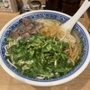 西北拉麺