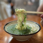 琉球麺屋かりゆしそば - 優しいお味