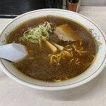 ラーメン専門 つるや - 