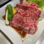 焼肉 凛 - 