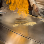 Teppanyaki Sazanka - 