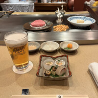 鉄板焼 さざんか - 