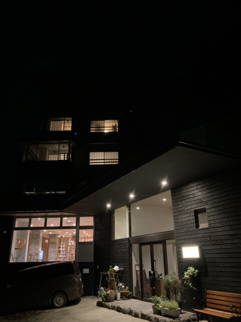 YUMORI ONSEN HOSTEL（ユモリ オンセン ホステル） - 福島市その他（その他）の写真