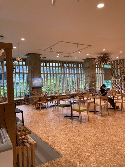 YUMORI ONSEN HOSTEL（ユモリ オンセン ホステル） - 福島市その他（その他）の写真