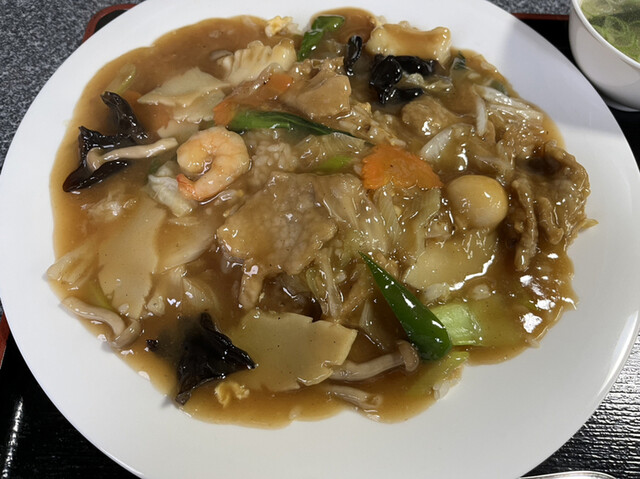 元宝 - 桔梗/中華料理 | 食べログ