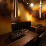 焼肉ここのみ - 