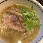 麺屋 焔 - 