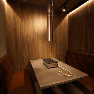 団体・会食・デートなど、シーンによって使い分けも