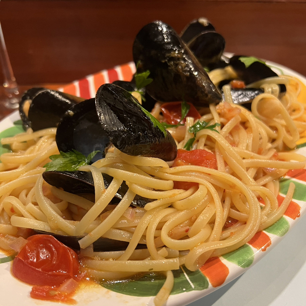 トラットリア ピッコロ ツィーオ （TRATTORIA PICCOLO ZIO） 本鵠沼/イタリアン/ネット予約可 食べログ