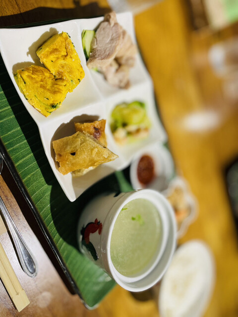 閉店】マレーシア家庭料理 J kitchen - 本竜野/アジア・エスニック