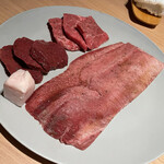 個室焼肉 銀座きたお - 