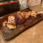 居酒屋 あーちゃん - 