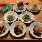 自然派中華 クイジン - 