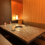 北新地焼肉 きらく - 