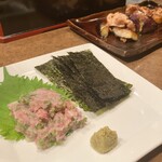 居酒屋 あーちゃん - 