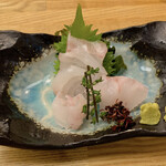 天ぷら新宿つな八 浦和店 - 