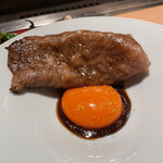 個室焼肉 銀座きたお - 