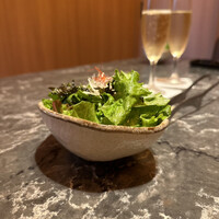 北新地焼肉 きらく - 