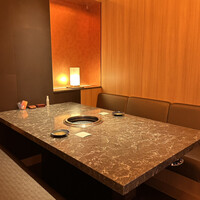 北新地焼肉 きらく - 