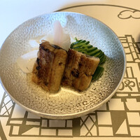神泉いちのや - 