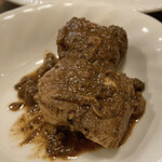 Chef Mama - アンブルティヤル。これもいける