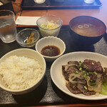 Wagyuu Yakiniku Taishi - 