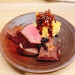 和洋酒菜 ひで - 