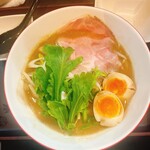 麺屋彩々 - 