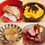 和洋酒菜 ひで - 