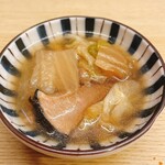 和洋酒菜 ひで - 