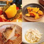 和洋酒菜 ひで - 