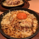 焼鳥 ぼんぞ - 