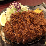 Tonkatsu Aoki - 