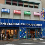 UNIVERSAL STUDIOS STORE ユニバーサル・シティウォーク大阪店 - 