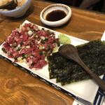 Teppan Nikuyaki Matsumoto Honten - 