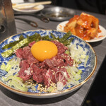 Yakiniku Heddo - 