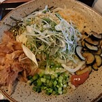 自家製うどん もりた - 