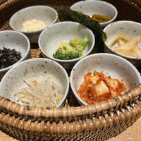 水剌間 恵比寿本店 - 