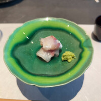 寿司 なかご 別邸 - 