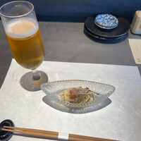 寿司 なかご 別邸 - 