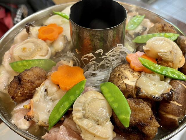 ほうこうなべ はとや - 高速神戸/中華料理 | 食べログ
