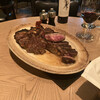 Peter Luger Steak House Tokyo